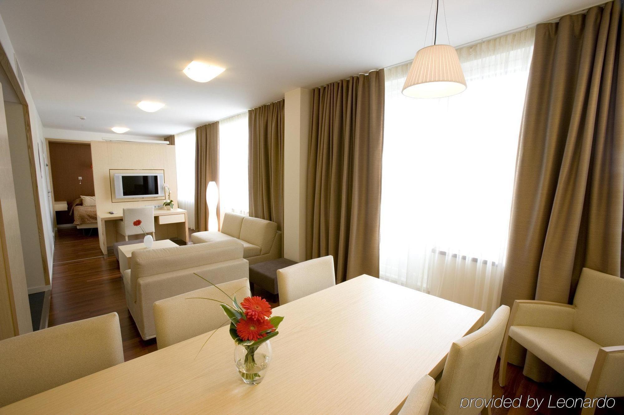 Original Sokos Hotel Alexandra Jyvaeskylae Room photo